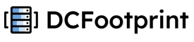 DCFootprint
